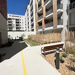 Appartement Cosy Au Coeur De Marseille